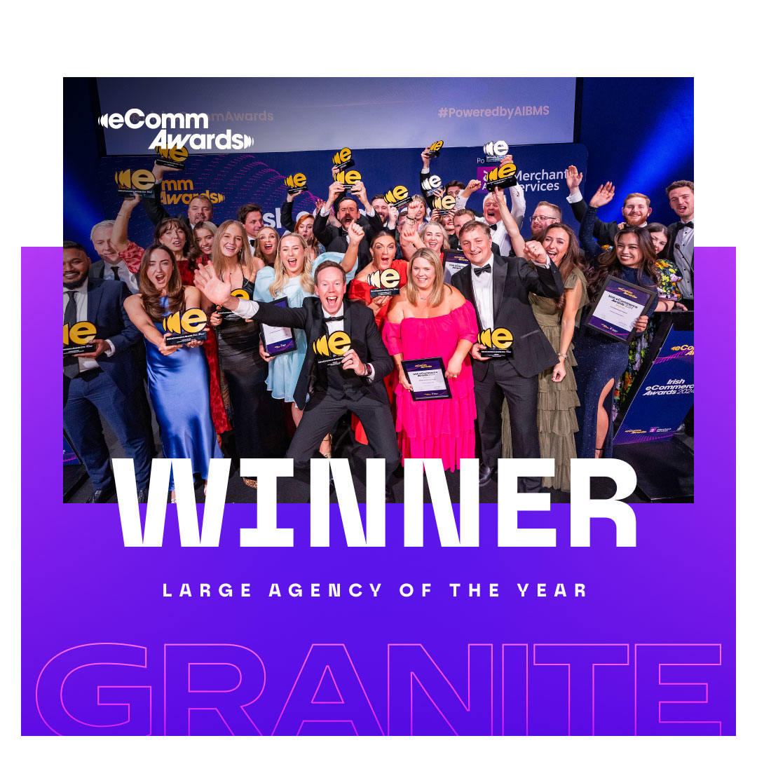 eCommerce-Award-Winners