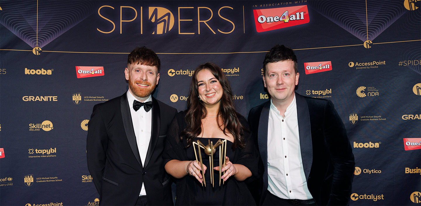 Spider-Awards