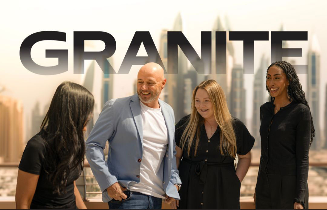 GRANITE-MENA-team