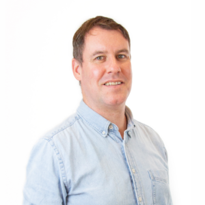 Headshot of Matthew Mulligan, Head Of Performance at Granite Digital
