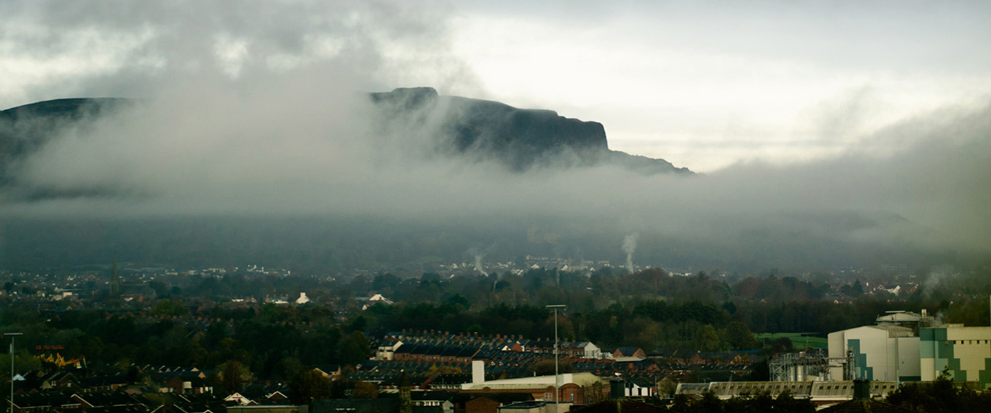 Belfast-Cavehill