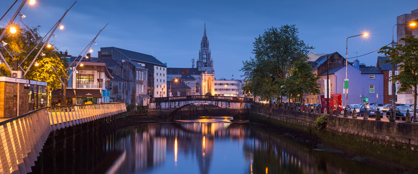 Cork-City