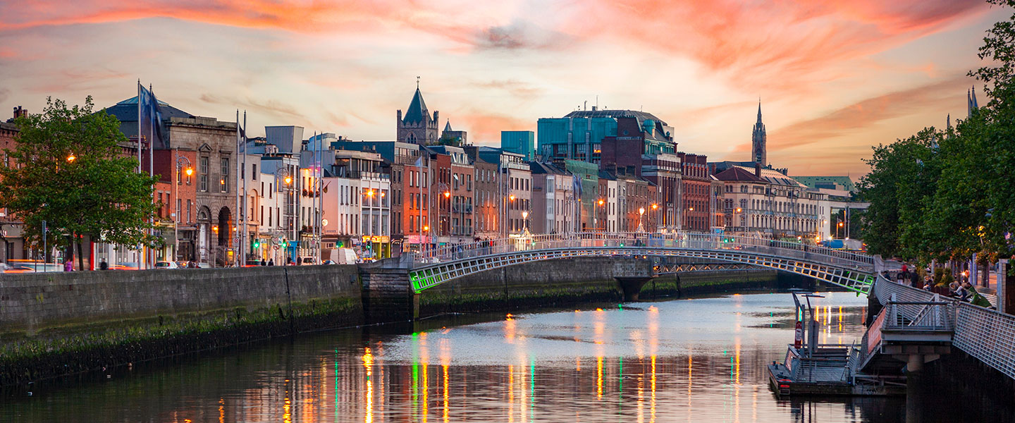 GRANITE-Dublin