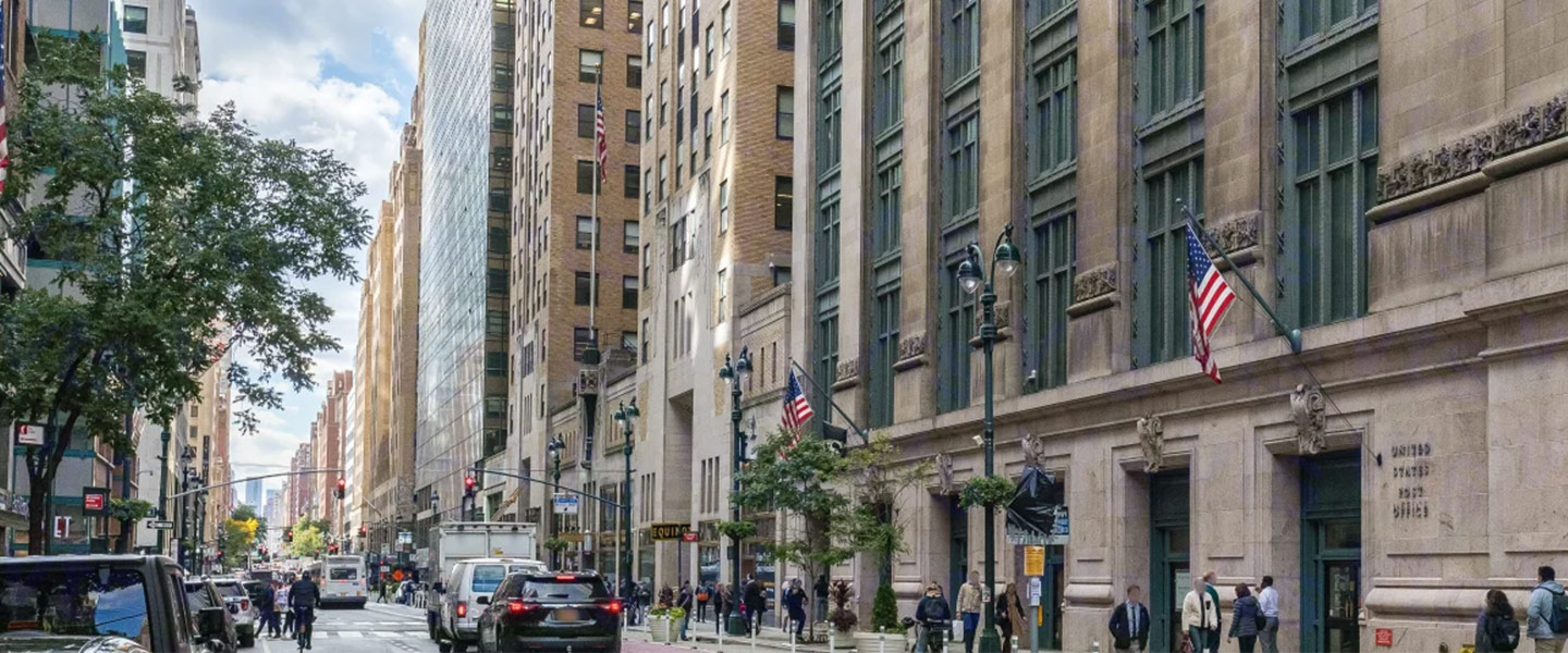 GRANITE-New-York-City